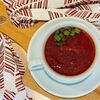Борщ в Вкуснов по цене 220