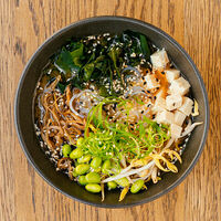 Мисо с тофу в SUBZERO