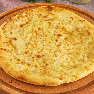 Хачапури по-мегрельски в Шашлычная №1 по цене 1200 ₽