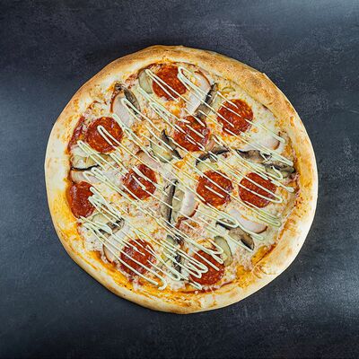Пицца Васаби в Васаби по цене 1100 ₽