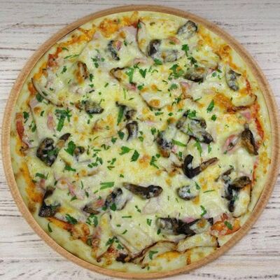 Домашняя Мясная в Primo Pizza по цене 719 ₽