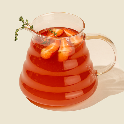 Чай улун-клубника-ананас в Сицилия по цене 455 ₽