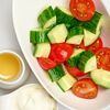 Салат овощной в Мисти Парк по цене 390
