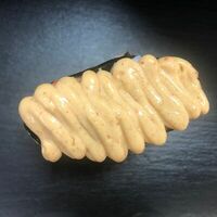 Суши Сяке спайси в TAY NAY