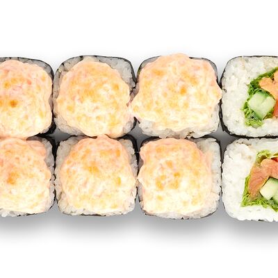 Магура хот в Togo sushi по цене 399 ₽