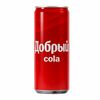 Добрый Cola в Реберная Промясо по цене 149