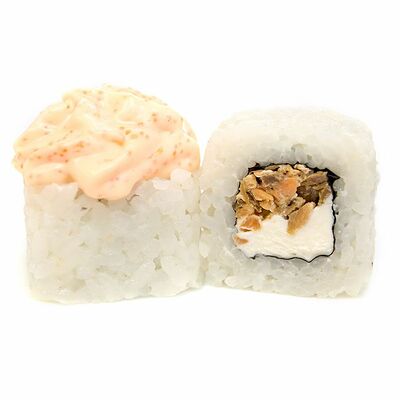 Лава с жареным лососем в Ешь суши по цене 351 ₽