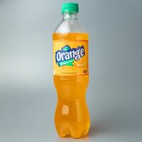 Orange Кавказский бювет в Столовая на Типанова