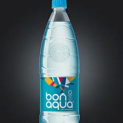 bonaaqua(негазированная)в Чайхана Баракат 24 по цене 150 ₽
