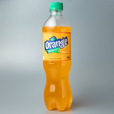 Orange Кавказский бювет в Столовая на Типанова по цене 150 ₽