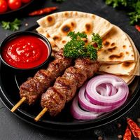 Мякоть говяжья в 155 ОТТЕНКОВ МЯСА