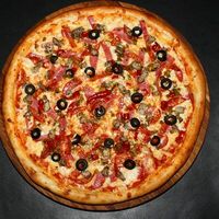 Эль Диабло мини в Pipirolly