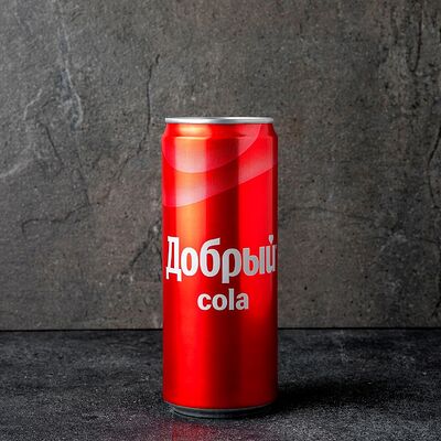 Добрый кола в Трубар по цене 275 ₽