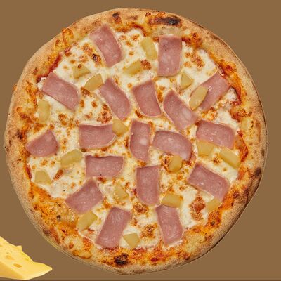 Гавайская & Time в Totoro по цене 1440 ₽