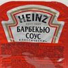 Соус барбекю HEINZ в Баррель пива по цене 70