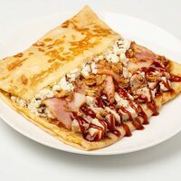 Блин Барбекю BBQ в БлинОК