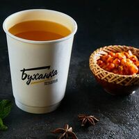 Напиток Облепиха-Имбирь в Пекарня Буханка