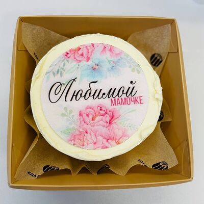 Бенто фотопечать Любимой мамочкев Горький 1932 по цене 2100 ₽