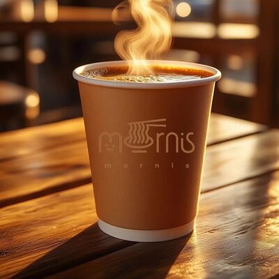 Американов Mornis Корейская кухня по цене 225 ₽