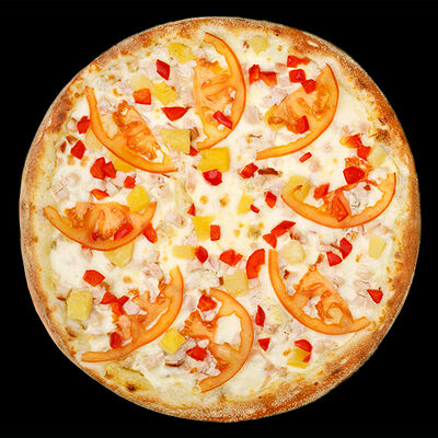 Гавайская (30 см) в Квикфуд по цене 899 ₽