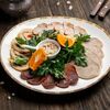 Мясное ассорти с хреном в Шашлык Хаус GRILL&PIZZA по цене 1200