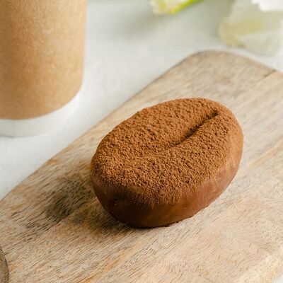 Десерт Зерно в Time to Coffee по цене 520 ₽