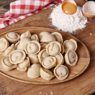 Пельмени из цесарки в Царь по цене 1400 ₽