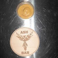 Соус Горчичный в Ashbar