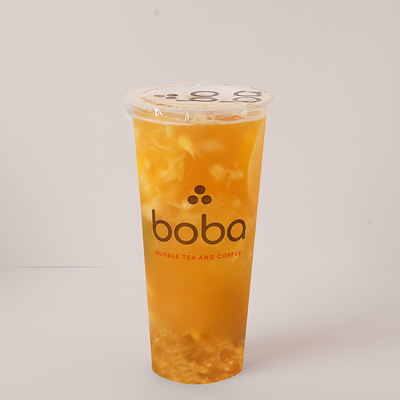 Ананасовый M в Boba Tea по цене 410 ₽