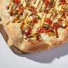 Пиццета Мидии и терияки в YO! PIZZA по цене 440