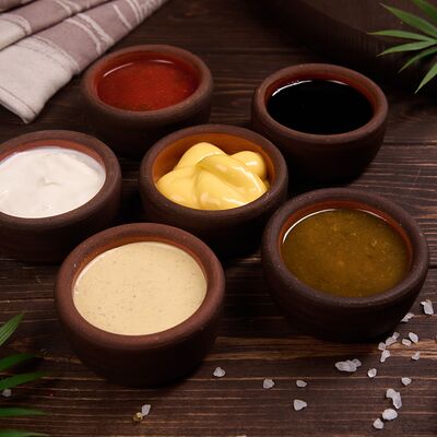 Кавказский в Daisi по цене 150 ₽