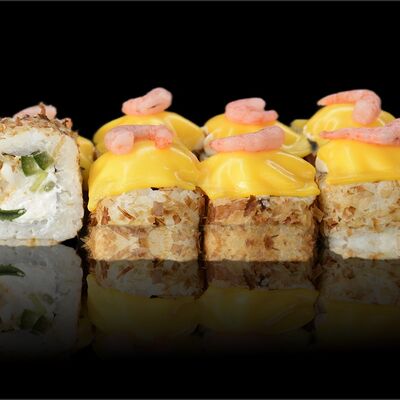 Эверест в On The Wok по цене 504 ₽