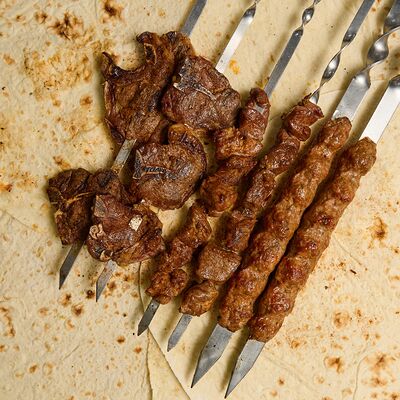 Баранина в Елидаели по цене 2899 ₽