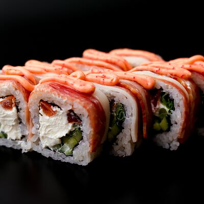 Шанхай в Суши азия по цене 535 ₽