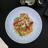 Феттуччинес курицей в Каста Сопрано по цене 560