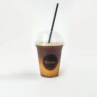 Бамбл в Crop. Coffee & Smoothie Bar