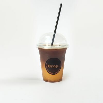 Бамбл в Crop. Coffee & Smoothie Bar по цене 320 ₽