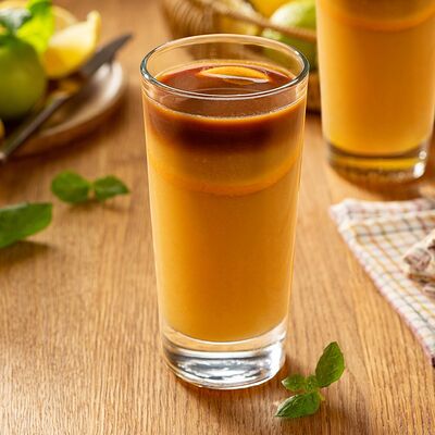 Бамбл кофе в Пока горячее по цене 390 ₽