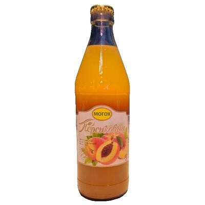 Сок Персиковый Могох в Чайхана Hanum по цене 230 ₽
