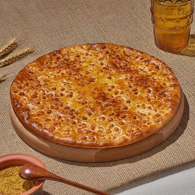 Хачапури по-мегрельски в Dostaевский по цене 688 ₽