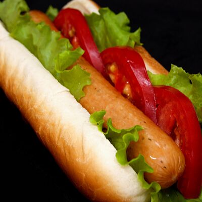 Фреш-дог в Royals по цене 270 ₽