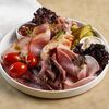 Плато мясных деликатесов в Компот по цене 870