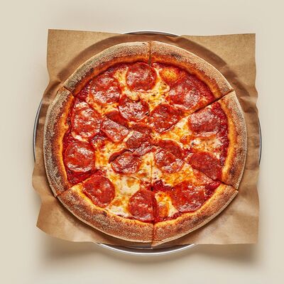 Пиццета Пепперони в Хорошим Людям по цене 720 ₽