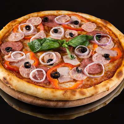 Баварская в Otaru по цене 1075 ₽