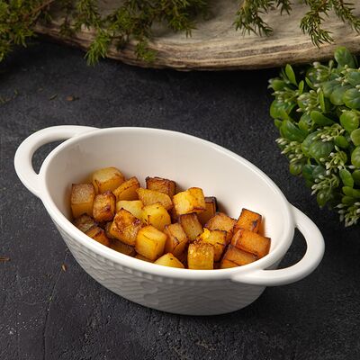 Печеный картофель в Пилигрим по цене 340 ₽