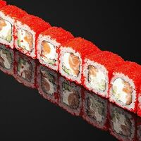 Филадельфия в масаго в Sushi Vuitton