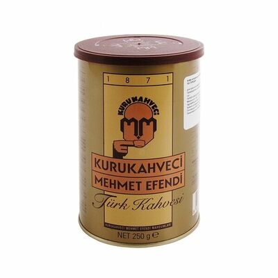 Кофе молотый Mehmet Efendi По-турецки в Азбука Вкуса Экспресс Меню по цене 561 ₽