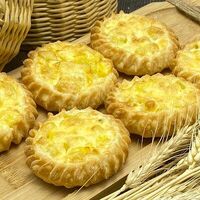 Перепечки с картофелем 16 шт. в О! ПЕРЕПЕЧИ