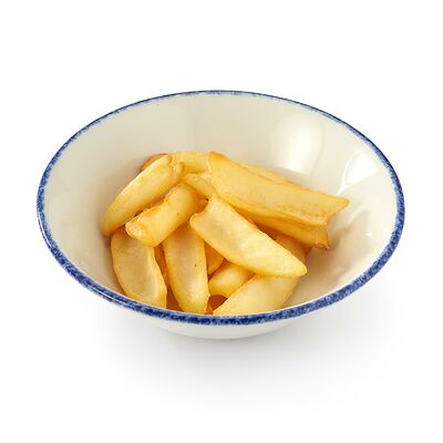 Картофельные лодочки в Ёрш по цене 110