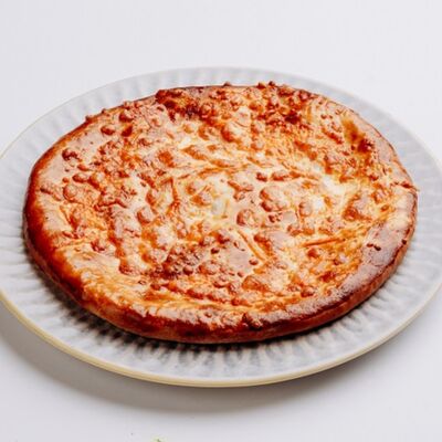 Мегрельское хачапури в Абу-Даби по цене 588 ₽